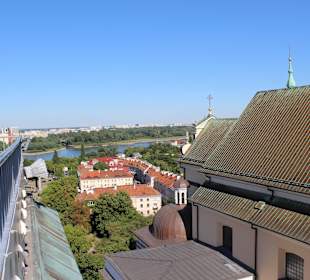 Stare miasto, rynek starego miasta