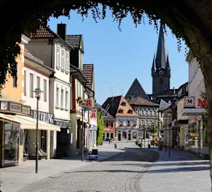 Altstadt Lichtenfels