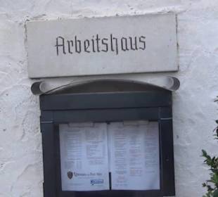 Arbeitshaus