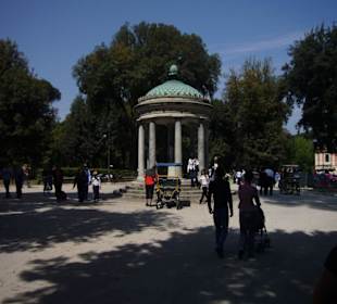 Villa Borghese
