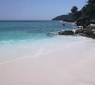 Strand Saliara - Marble