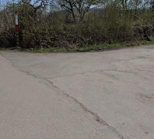 Wanderung Florianrunde