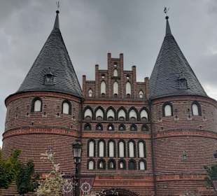 Hansa Park in Sierksdorf