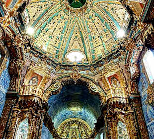 Convento e Igreja da Ordem Terceira de São Francis