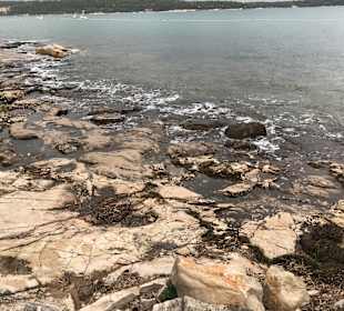 Strand Novigrad