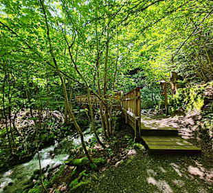Wandern Sautens 