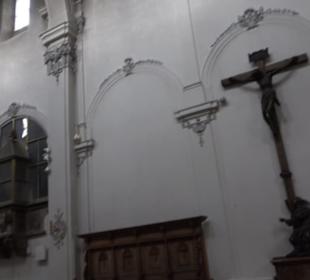 Dompfarrkirche Niedermünster