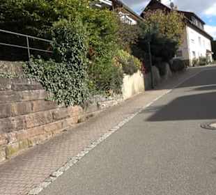 Evangelische Kirche Streichen