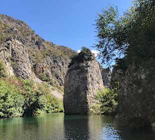 Wandern Zaton (Zadar)