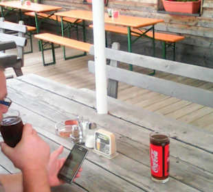 Ausflug auf den Dobratsch