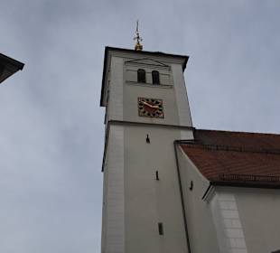Katholische Kirche St. Stephanus Tigerfeld