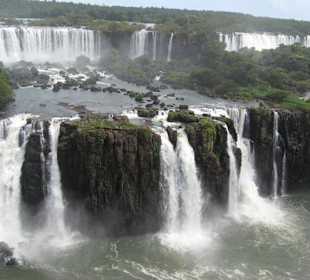 Foz do Iguacu