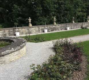 Schlossgarten