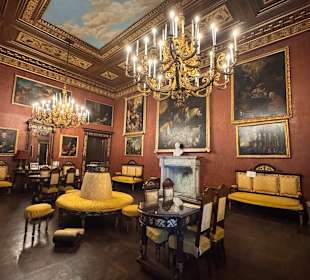 Palazzo Parisio