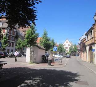Altstadt Colmar 