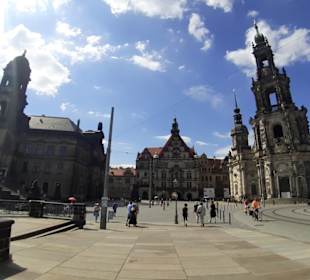 Altstadt Dresden