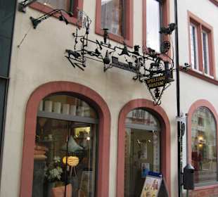 Spielzeugmuseum Trier