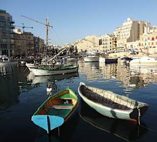 Je weiter weg von der Strasse, desto urspünglicher