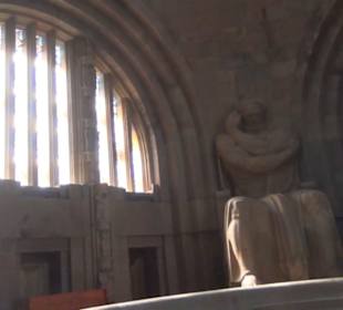 Völkerschlachtdenkmal