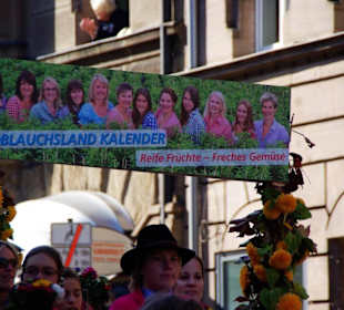 Jungbäuerinnen Fürth Reife Früchte-Freches Gemüse