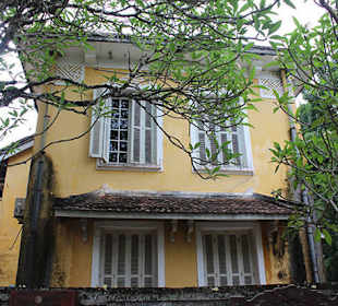 Hue cité Impériale