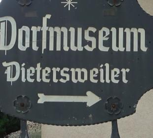 Dorfmuseum Dietersweiler