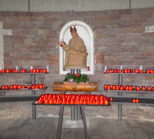 Kloster Maria Weißenstein