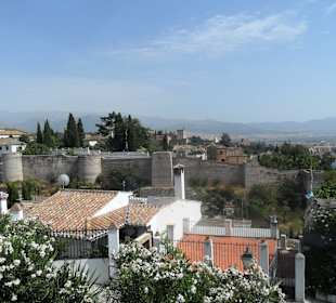 Alhambra