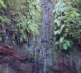 Wandern Caniço