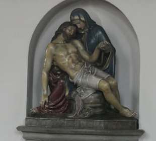 Kirche St. Johannes Enthauptung in Neustadt Aisch