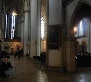 Hauptkirche Sankt Petri 