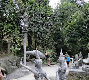 Magic Garden