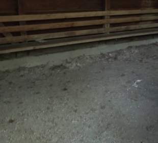 Höllenlochhütte St. Johann