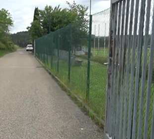 Tennisanlage Loßburg