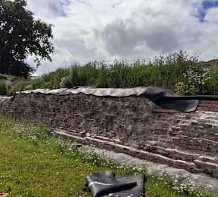 Museum Danevirke Dannewerk