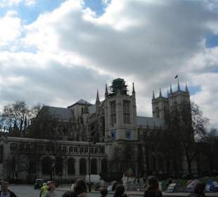 Westminster Abbey