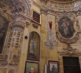 Basilika St. John Baptist