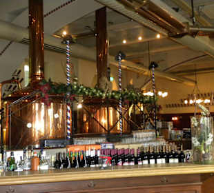 Fürstliches Brauhaus Thurn&Taxis, Regensburg