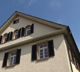 Geschichtslehrpfad