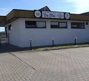 Sportanlage Ergenzingen