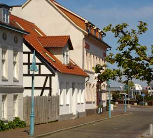 Altstadt Ueckermünde