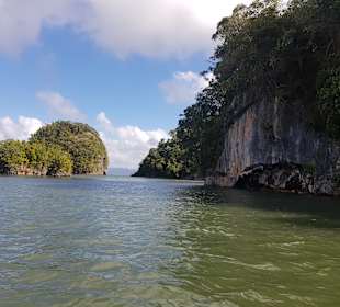 Los Haitises Nationalpark