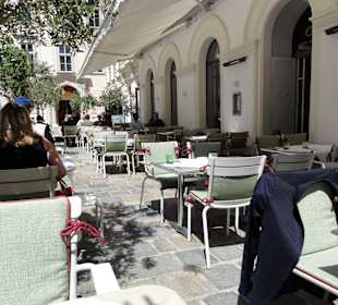 Restaurant Ella´s