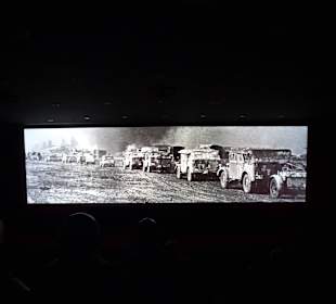 Sehr gute Geschichte