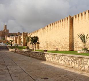 Sousse Medina