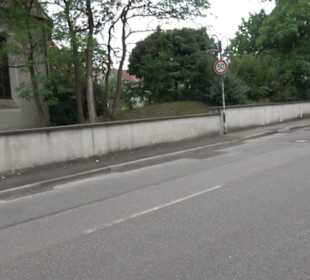 Evangelische Kirche Affstätt