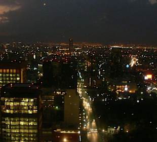 Mexico-City