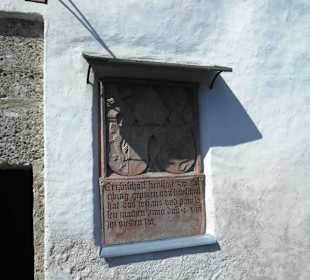 Festung Hohensalzburg