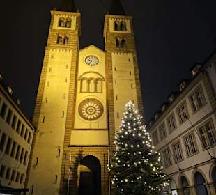 Würzburger Dom