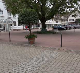 Kasernenplatz